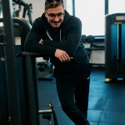 Лёша